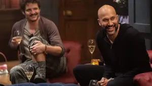 Задник к фильму "Пузырь" #379040