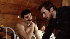 Задник к фильму "Константа" #500215