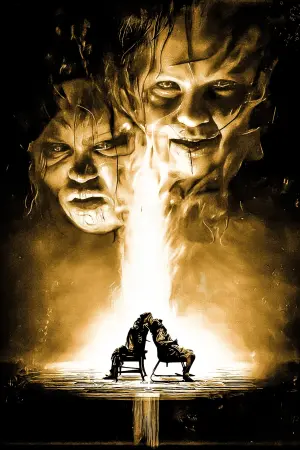 Постер к фильму "Изгоняющий дьявола: Верующий" #164497