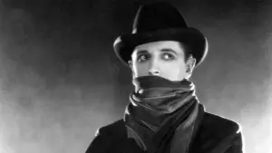 Задник к фильму "Квартирант" #411715