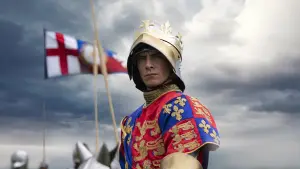 Задник к фильму "Пропавший король" #377703