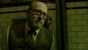 Задник к фильму "Форма воды" #597886