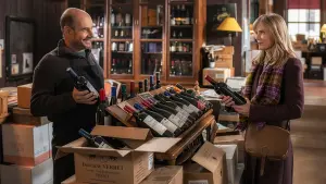 Задник к фильму "Вкус любви" #397730