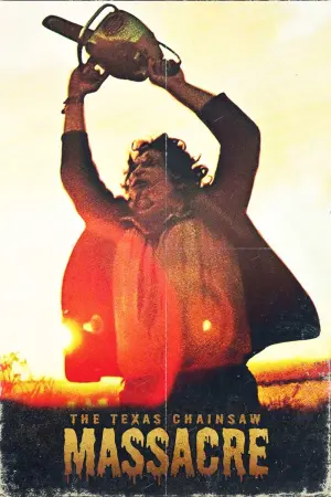 Постер к фильму "Техасская резня бензопилой" #227447