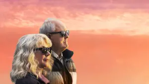 Задник к фильму "Человек будущего" #398954