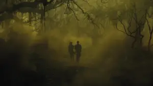 Задник к фильму "Ущелье" #549793