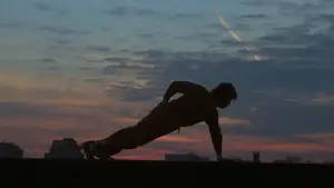 Задник к фильму "Рокки 2" #694213