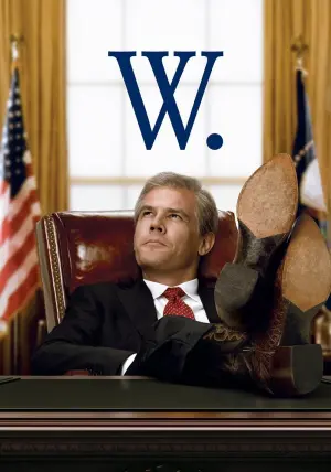 Постер к фильму "Буш" #296099