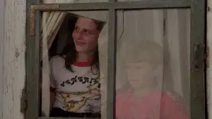 Задник к фильму "Кто может убить ребенка?" #448404