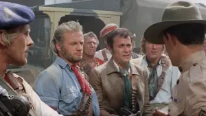 Задник к фильму "Ты не сможешь победить их всех" #490015