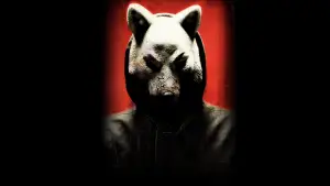 Задник к фильму "Тебе конец!" #737882