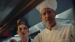 Задник к фильму "Apricot" #795256