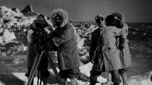 Задник к фильму "Чудовище с глубины 20 000 морских саженей" #381728