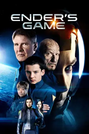 Игра Эндера