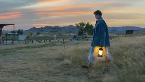 Задник к фильму "Земля кочевников" #231666