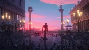 Задник к фильму "Камуфляж и шпионаж" #745657