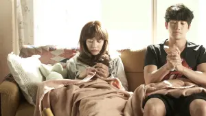 Задник к фильму "Мой партнёр" #434136