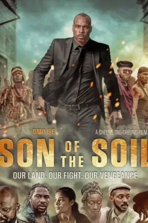 Постер к фильму "Son of the Soil" #919283