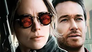 Задник к фильму "Негатив" #692760