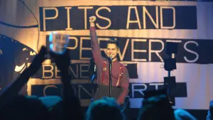 Задник к фильму "Гордость" #641326