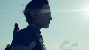 Задник к фильму "Чужая Земля" #334625