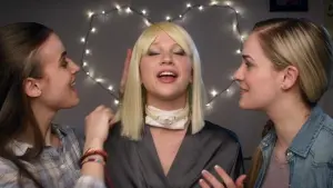 Задник к фильму "Ангелы Карли" #226041