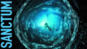 Задник к фильму "Санктум" #136980