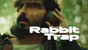 Ловушка для кролика