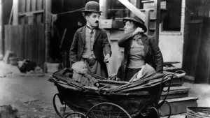 Задник к фильму "Малыш" #489418