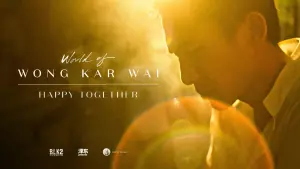 Видео к фильму Счастливы вместе | Happy Together (1997) - HD Trailer [1080p] // 春光乍洩