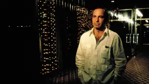 Задник к фильму "Святой Джек" #706877