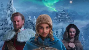 Задник к фильму "Путешествие к Рождественской звезде" #448374