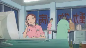 Задник к фильму "Игра разума" #457521