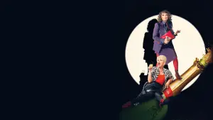 Задник к фильму "Просто потрясающе" #403793