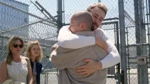 Задник к фильму "Американская история Х" #614451