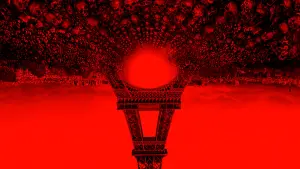 Задник к фильму "Париж: Город мёртвых" #271800