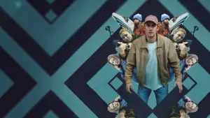 Задник к фильму "Неприятности" #740678