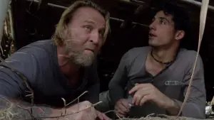 Задник к фильму "Время не ждет" #741547