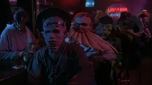 Задник к фильму "Существо в корзине 2" #478848