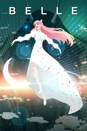 Постер к фильму "Красавица и дракон" #187519