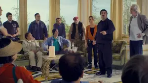 Задник к фильму "" #254097