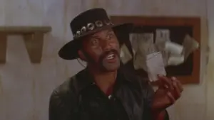 Видео к фильму Босс ниггер | BOSS NIGGER Trailer [1975]