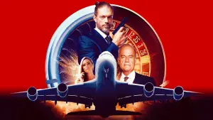 Задник к фильму "Денежный самолёт" #419779