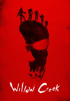 Постер к фильму "Уиллоу Крик" #153882