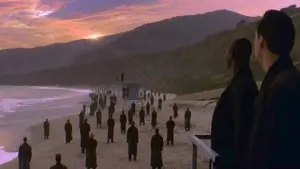 Задник к фильму "Город ангелов" #263646