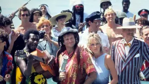 Задник к фильму "Клуб "Рай"" #424892