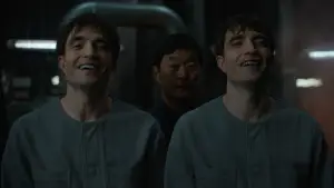 Задник к фильму "Микки 17" #556231