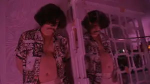 Задник к фильму "Страх и ненависть в Лас-Вегасе" #688616