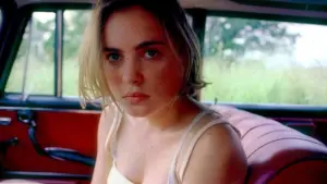 Задник к фильму "Высокое искусство" #570338