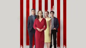 Видео к фильму Юбилей | Official Clip &lsquo;Book As A Weapon&rsquo;